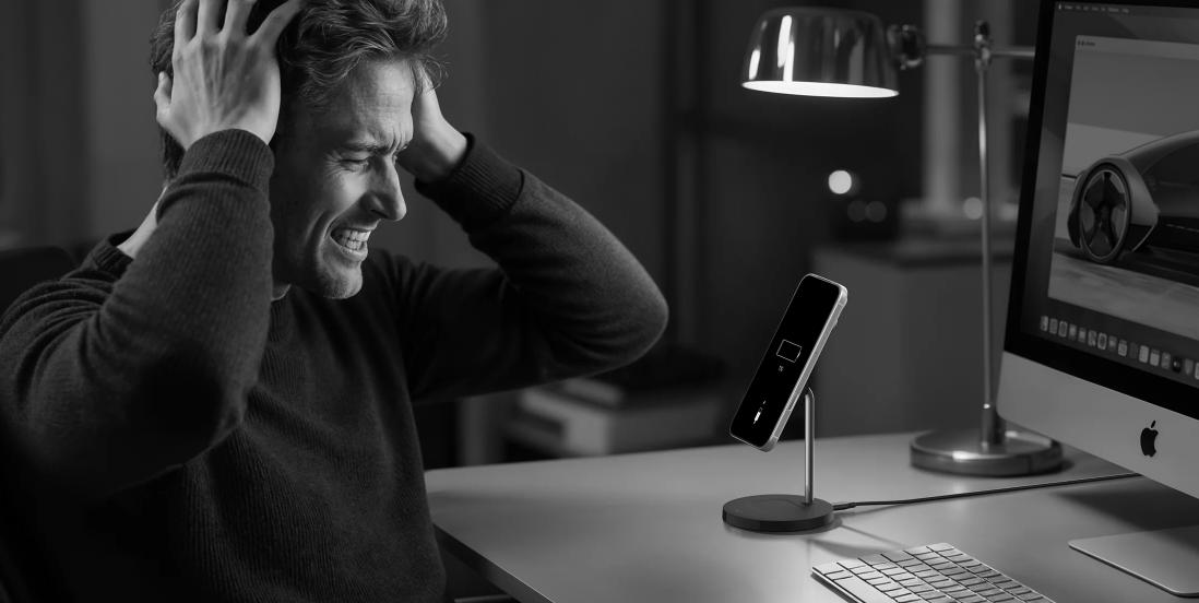 iPhone Wireless Charging Not Working: Causes & Fixes