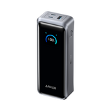 Anker Prime Power Bank (26K, 300W)