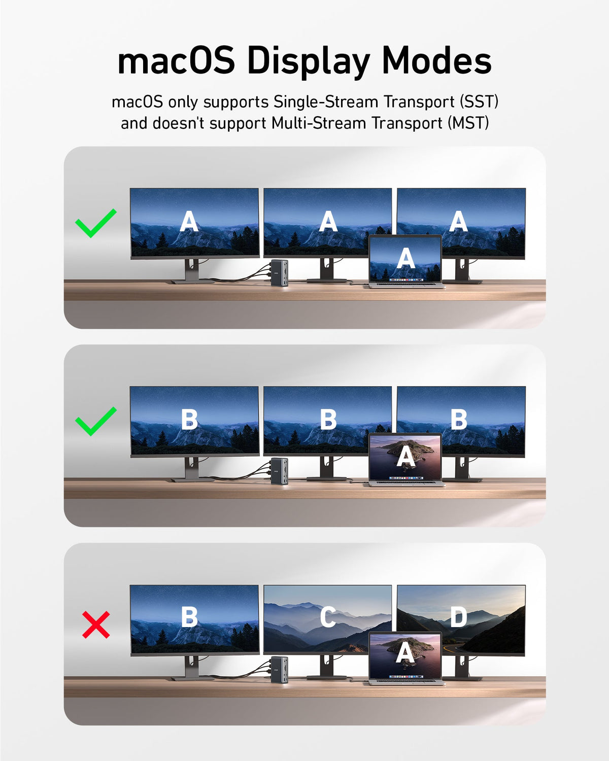 Refurbished Anker <b>575</b> USB-C Docking Station (13-in-1)