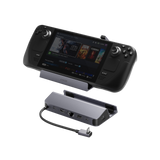 Anker USB-C Hub (6-in-1, For Handheld Game Console)