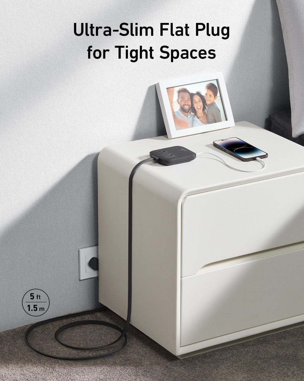 Anker <b>715</b> Charger (Nano II 65W) and Anker Nano Charging Station (6-in-1, 67W)