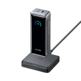 Anker Prime Power Bank (26K, 300W) with Charging Base