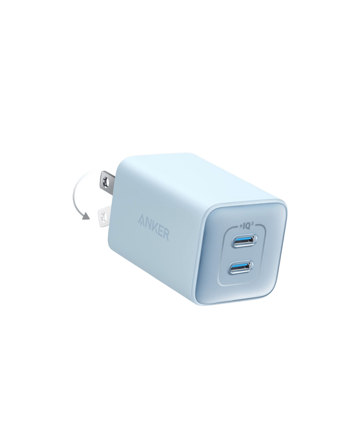 Anker charger compatible with various devices for Keyword