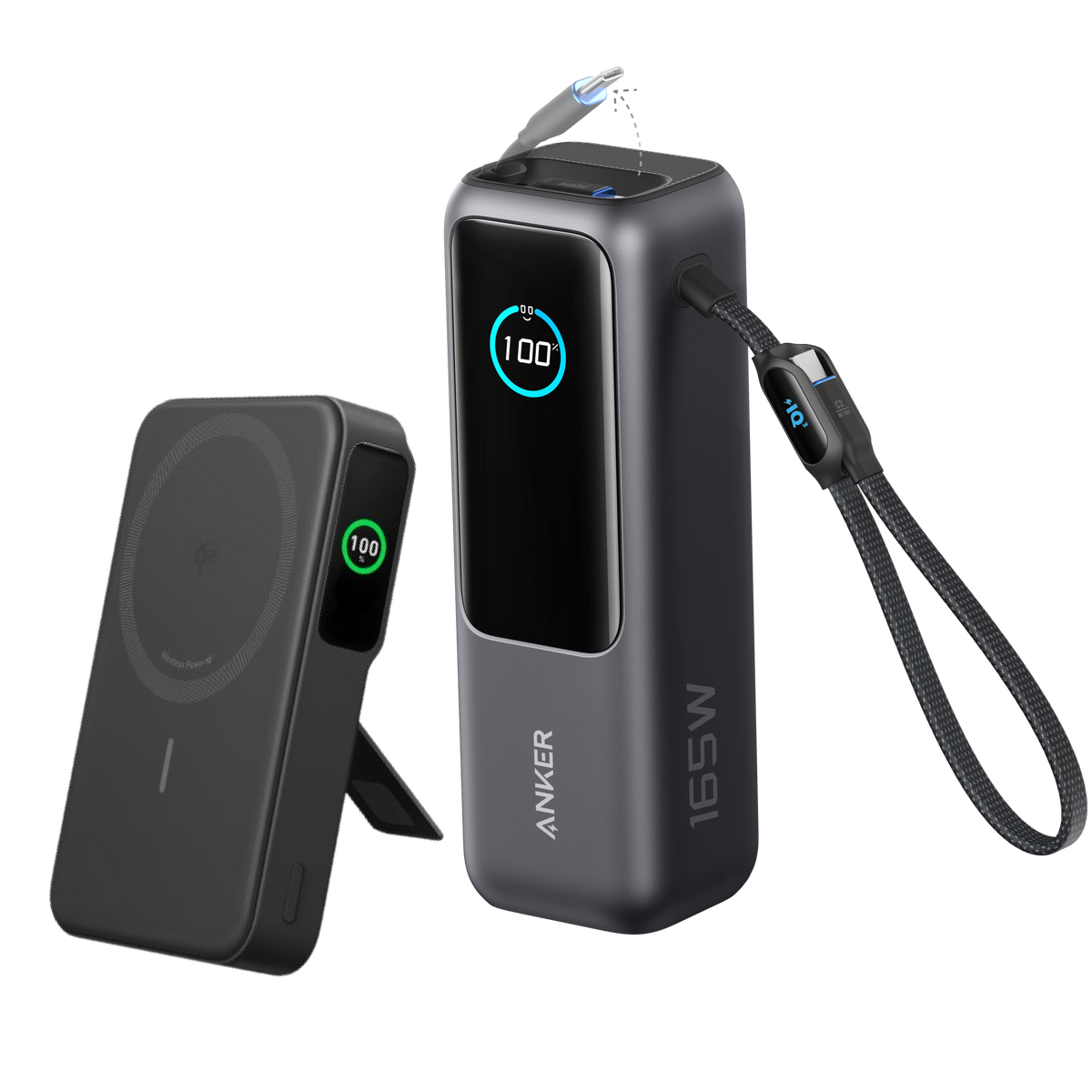 Anker MagGo Power Bank (10K)