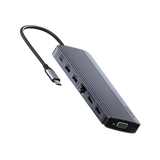 Anker USB-C Hub (14-in-1, Triple Display)
