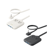 Anker Nano Charging Station (6-in-1, 67W) 2-Pack