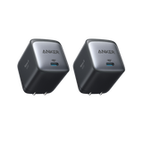 Anker <b>715</b> Charger (Nano II 65W) (2-Pack)