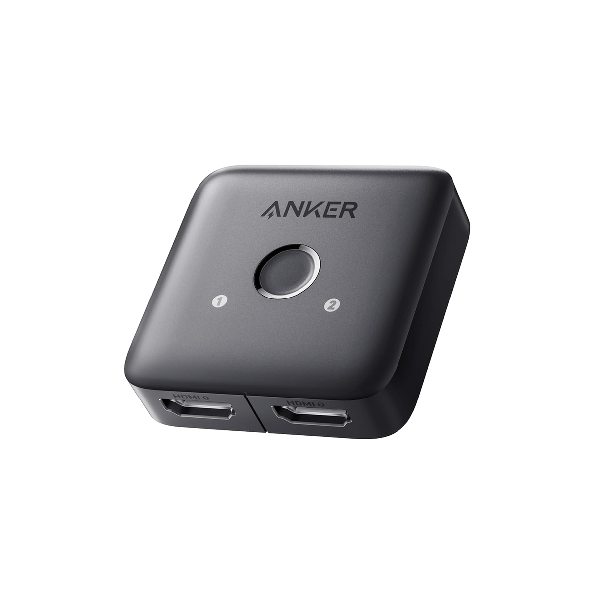 Anker HDMI Switch (2 in 1 Out, 4K HDMI)