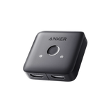 Anker HDMI Switch (2 in 1 Out, 4K HDMI)