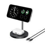 Anker MagGo Wireless Charger (2-in-1, Stand)