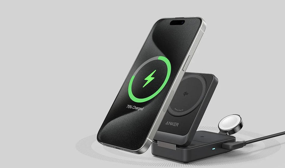 Qi2 25W Wireless Charging: How It's Different