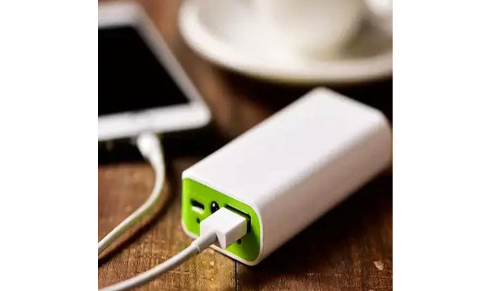 How to Reset Power Bank (Step-by-Step Guide)