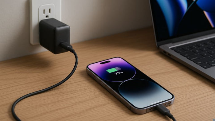 What Charger Does iPhone 17 Use? Fast Guide 2026