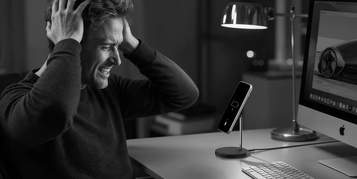 iPhone Wireless Charging Not Working: Causes & Fixes