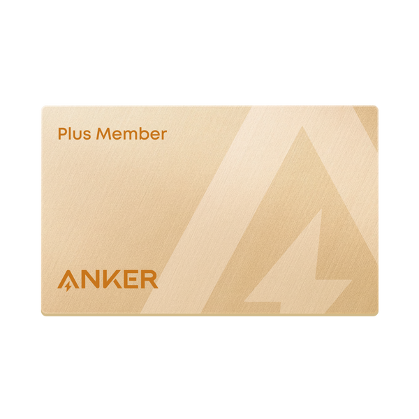 Plus Member Benefits