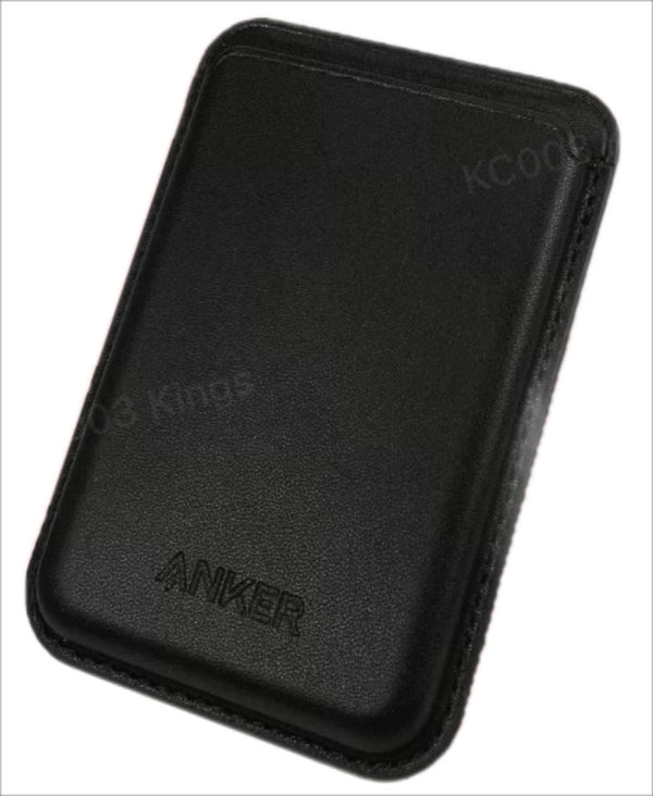 Magnetic Wallet