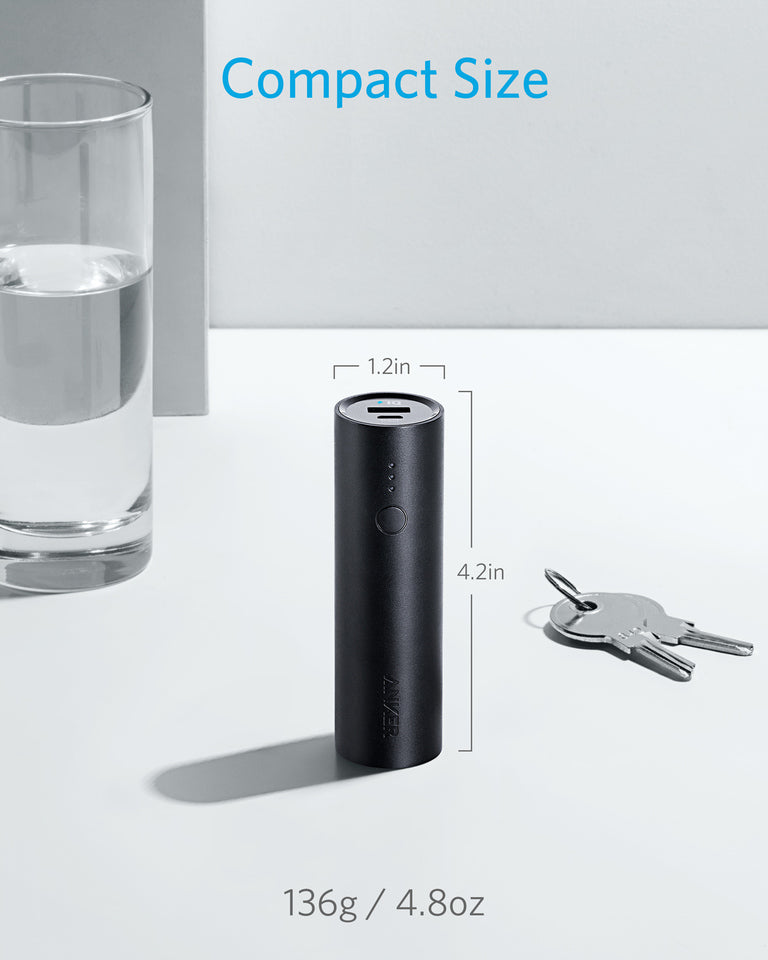 Refurbished <b>PowerCore</b> 5000