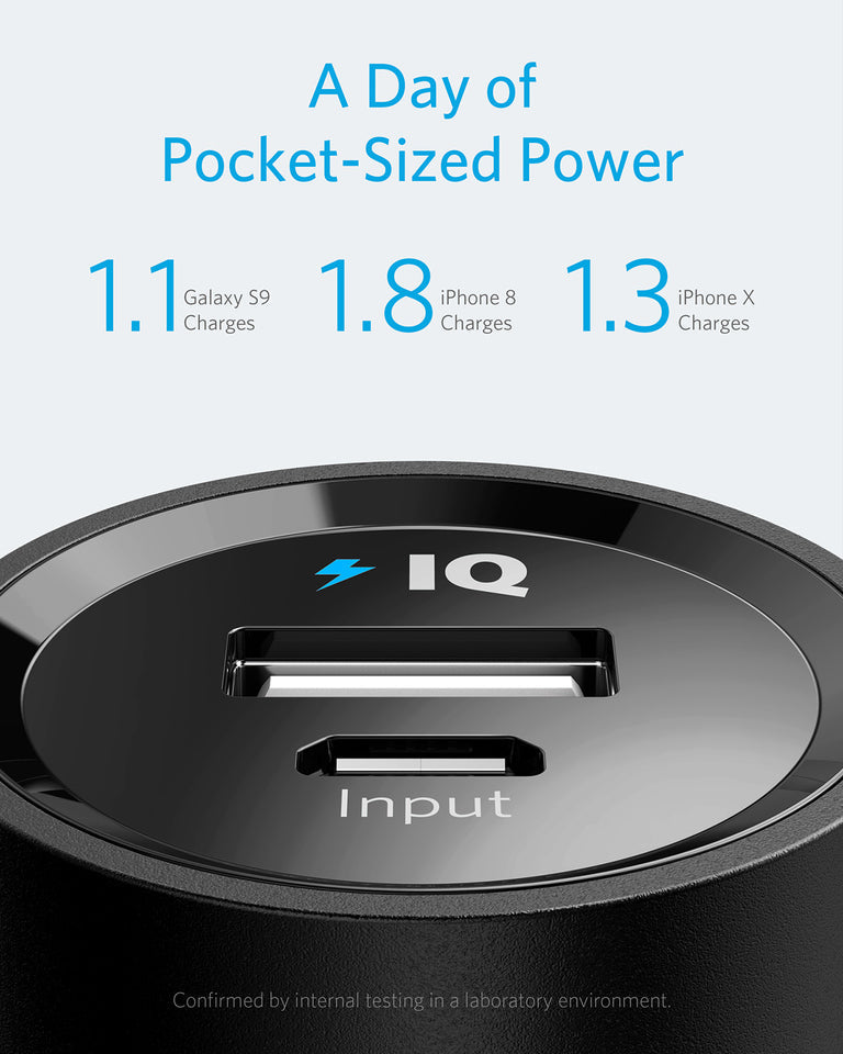Refurbished <b>PowerCore</b> 5000
