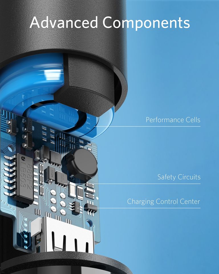 Refurbished <b>PowerCore</b> 5000