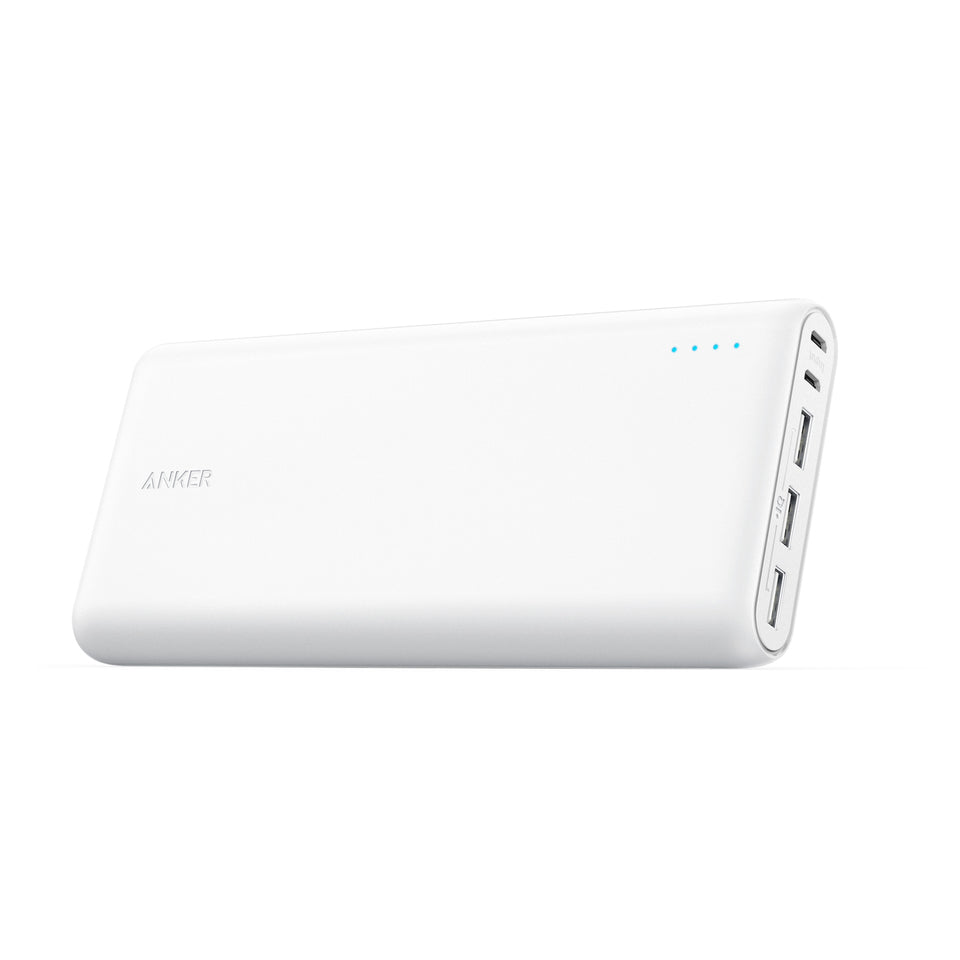 Refurbished Anker <b>337</b> Power Bank (PowerCore 26K)