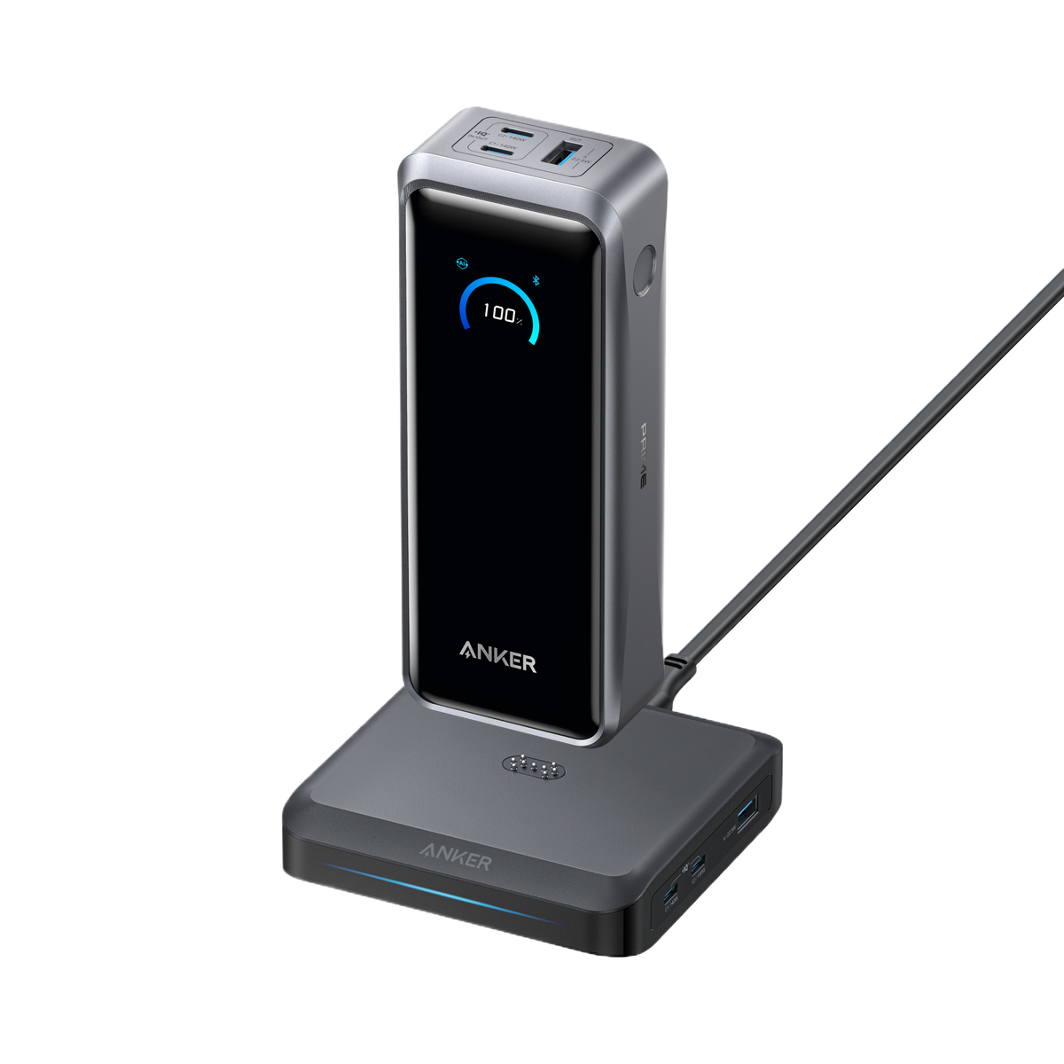 Anker Prime Power Bank (26K, 300W)