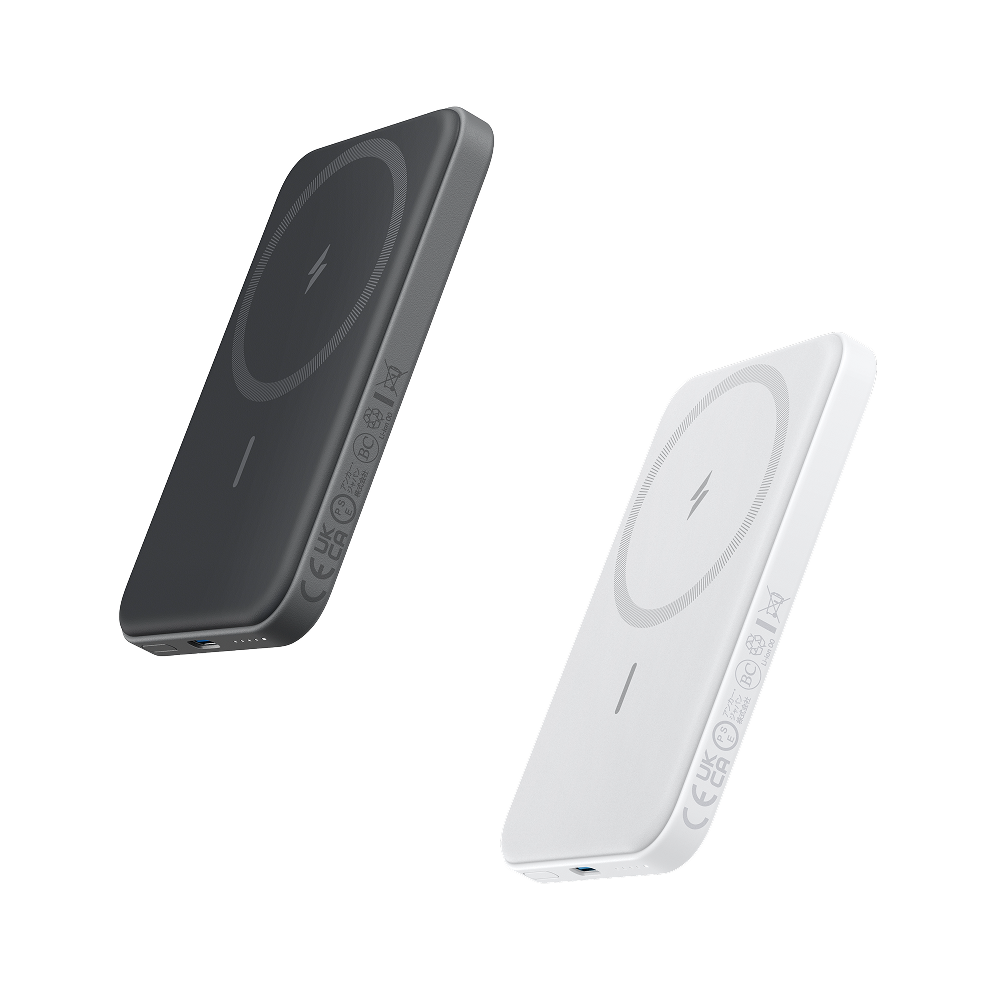 Anker <b>621</b> Magnetic Battery (MagGo) 2-Pack