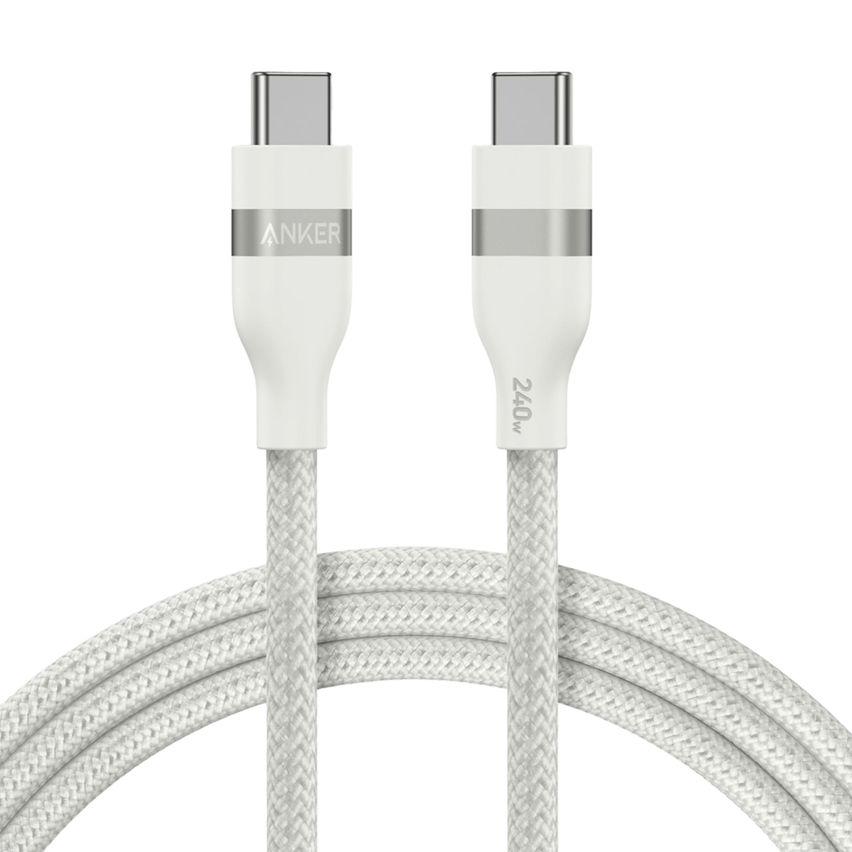 Anker 240W cable with braided design EN