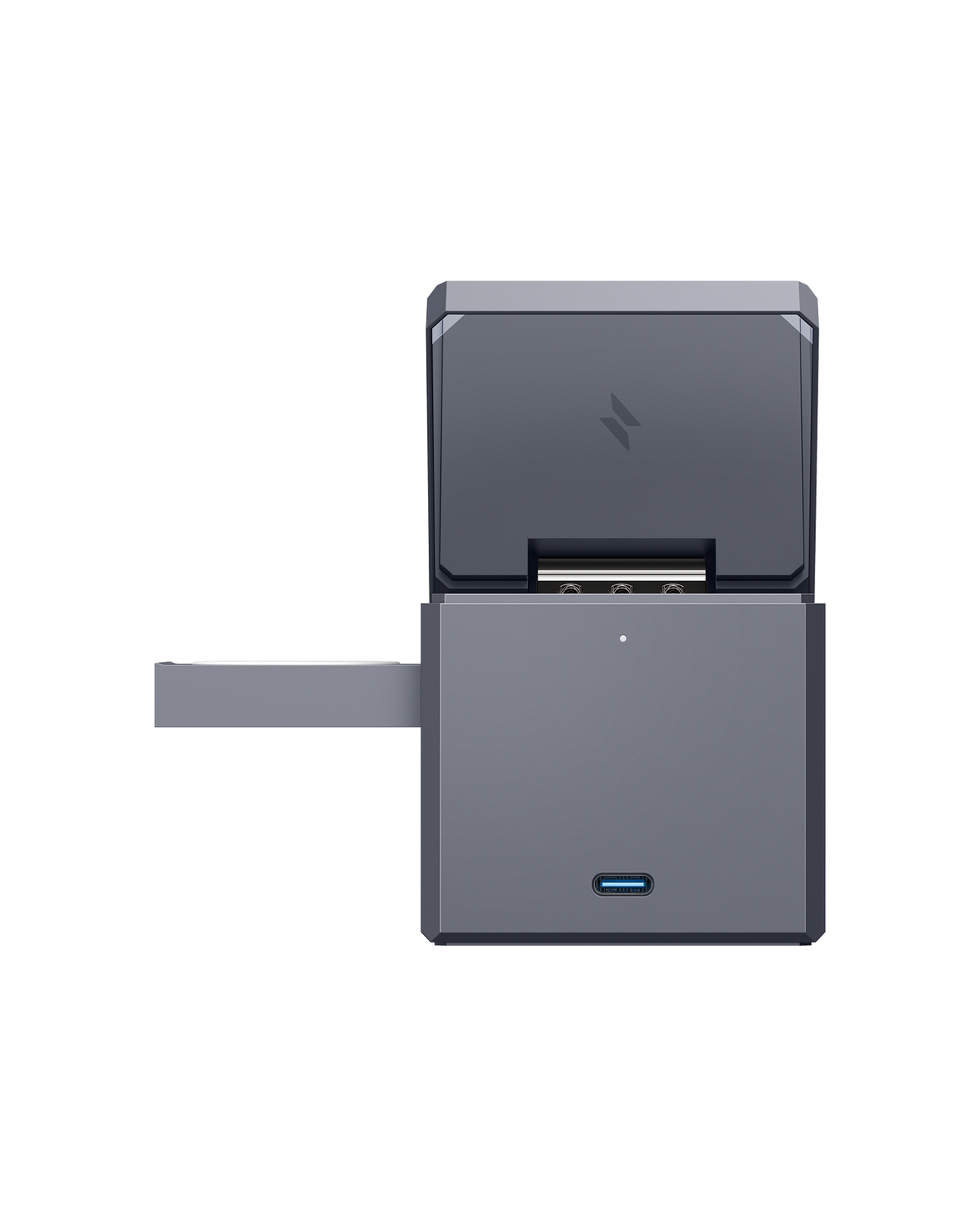 Refurbished Anker 3-in-1 Cube with MagSafe